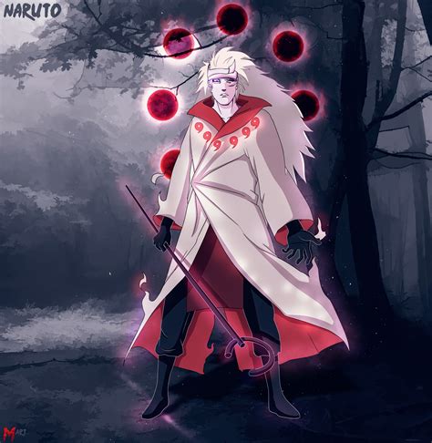 sage of six paths